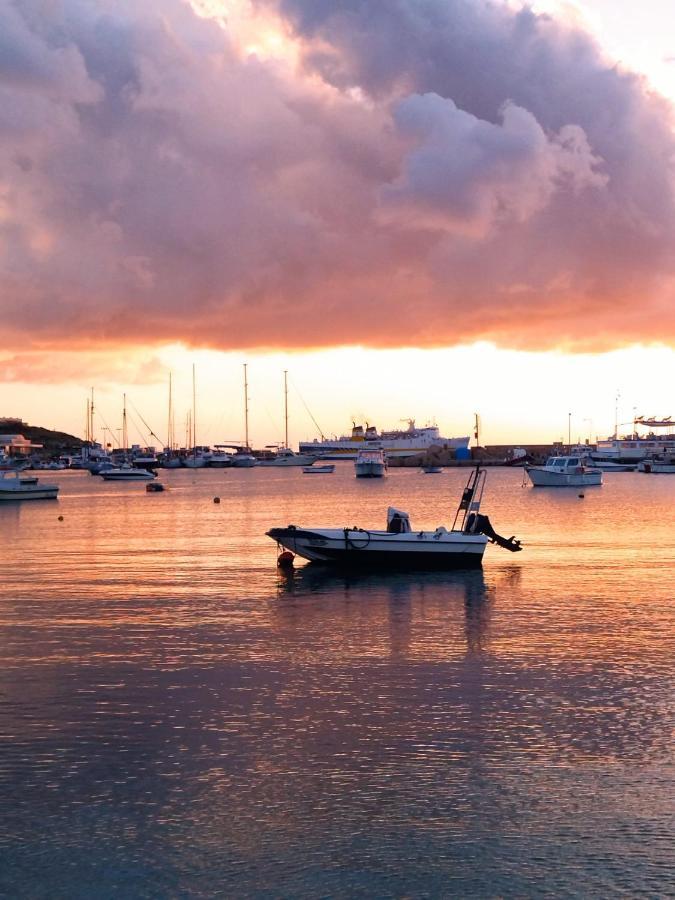 Casetta Del Sole LMP Esterno foto