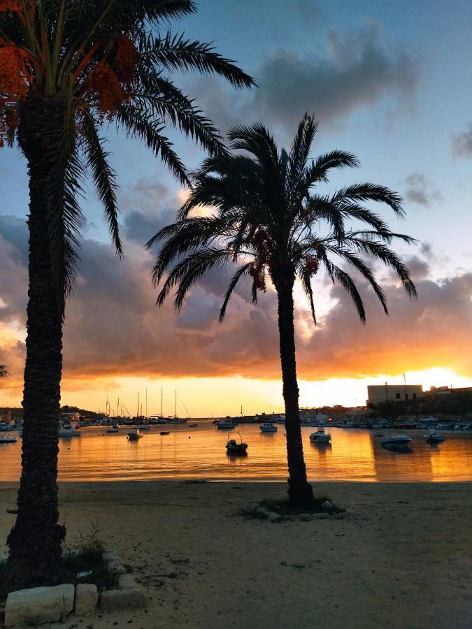 Casetta Del Sole LMP Esterno foto