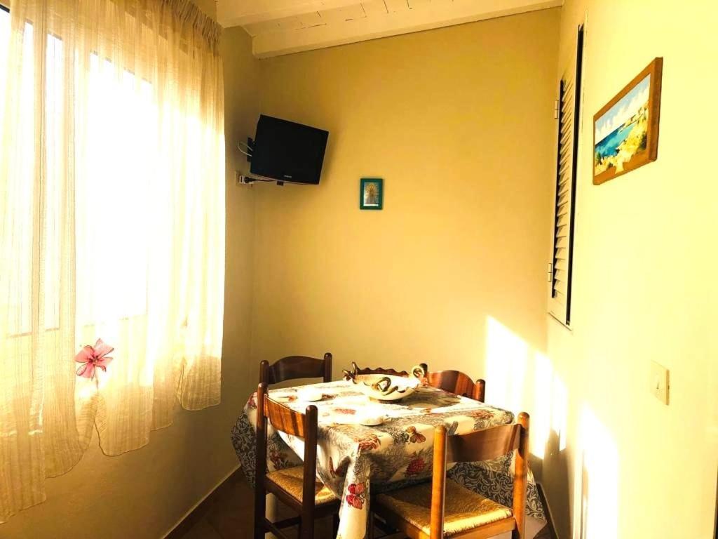 Casetta Del Sole LMP Esterno foto