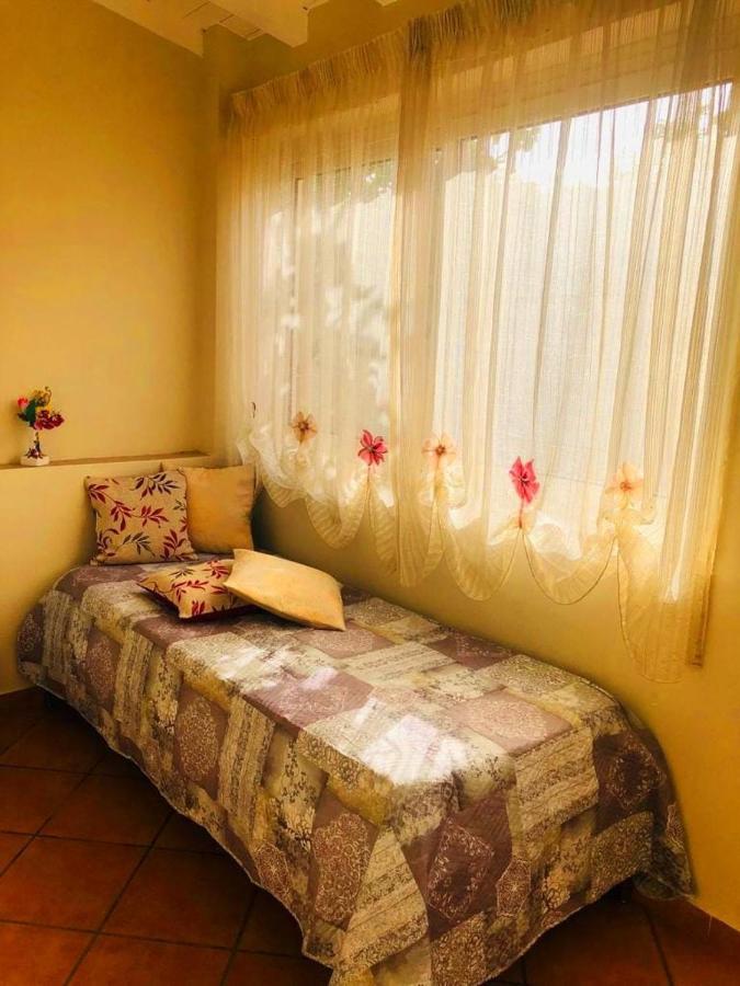 Casetta Del Sole LMP Esterno foto