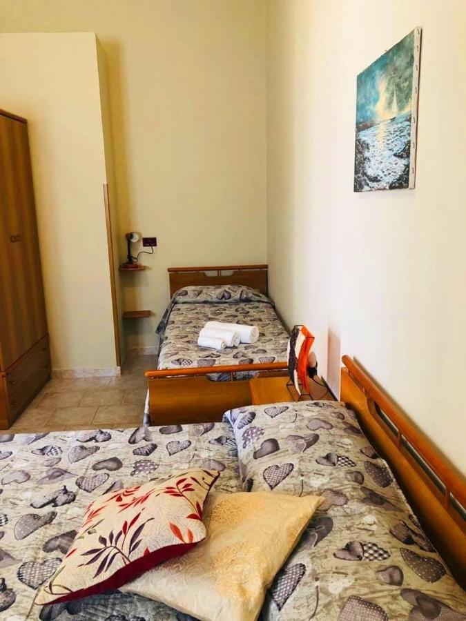 Casetta Del Sole LMP Esterno foto