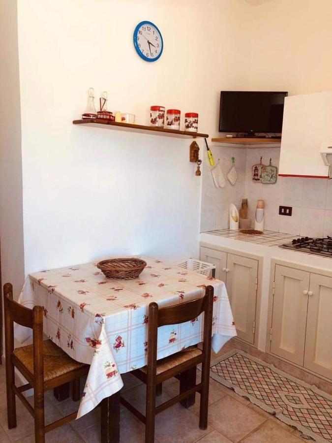 Casetta Del Sole LMP Esterno foto