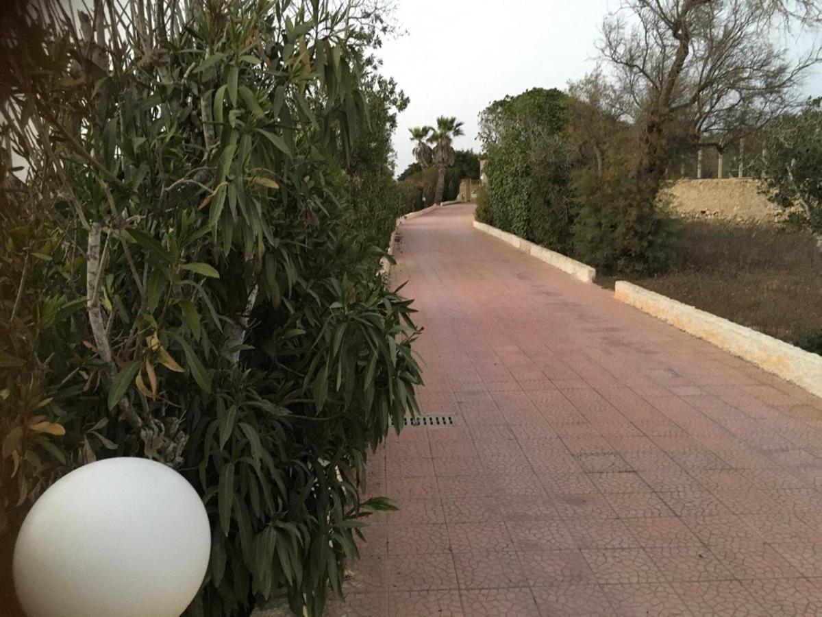 Casetta Del Sole LMP Esterno foto