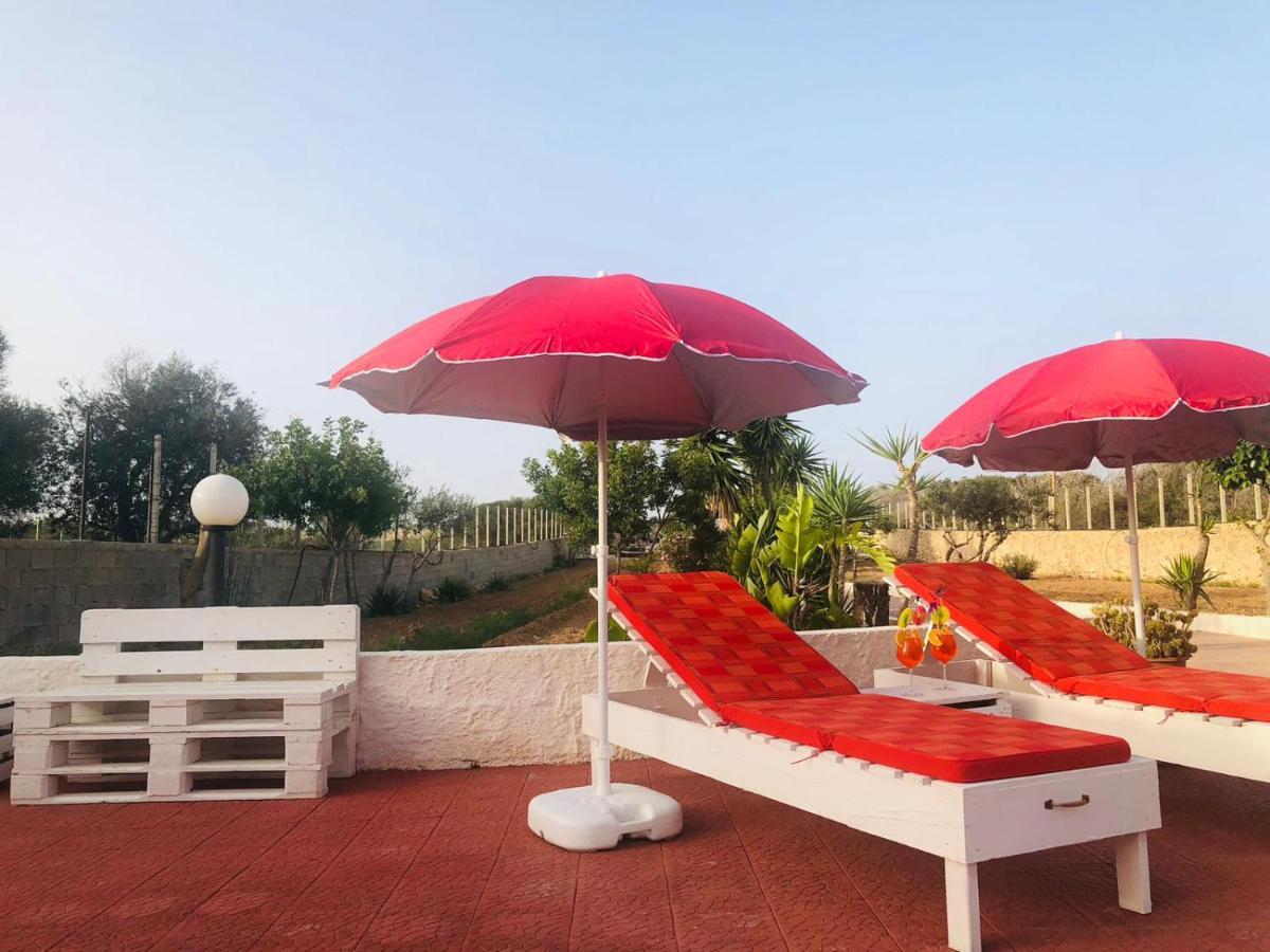 Casetta Del Sole LMP Esterno foto