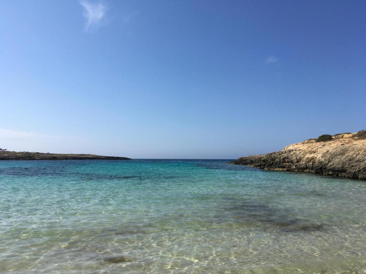 Casetta Del Sole LMP Esterno foto